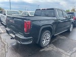 2023 GMC Sierra 1500 4WD Crew Cab Short Box Denali