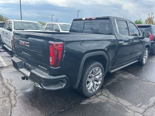 2023 GMC Sierra 1500 4WD Crew Cab Short Box Denali