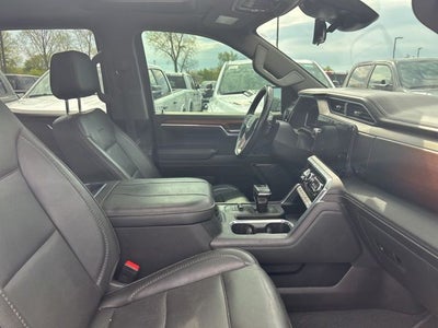 2023 GMC Sierra 1500 4WD Crew Cab Short Box Denali