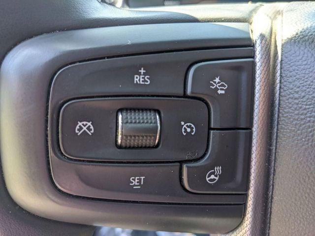 2023 GMC Sierra 1500 4WD Crew Cab Short Box Denali