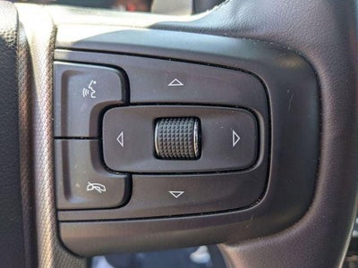 2023 GMC Sierra 1500 4WD Crew Cab Short Box Denali