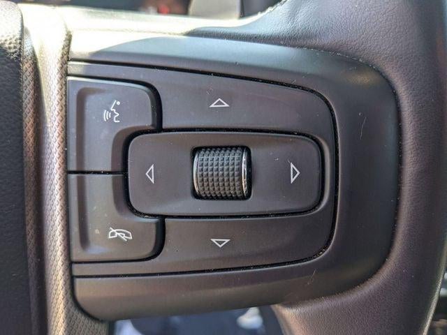 2023 GMC Sierra 1500 4WD Crew Cab Short Box Denali