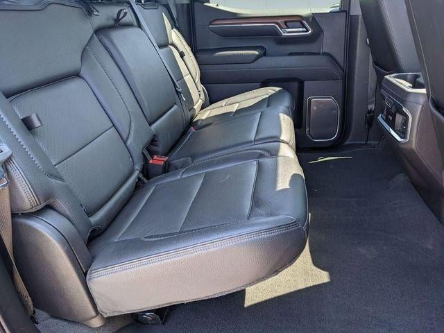 2023 GMC Sierra 1500 4WD Crew Cab Short Box Denali