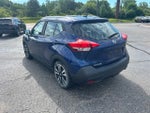 2020 Nissan Kicks SV Xtronic CVT