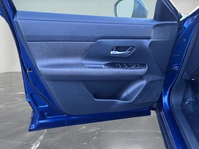 2025 Nissan Kicks SV Intelligent AWD