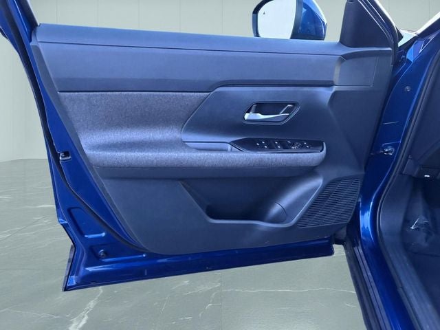 2025 Nissan Kicks SV Intelligent AWD