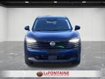 2025 Nissan Kicks SV Intelligent AWD