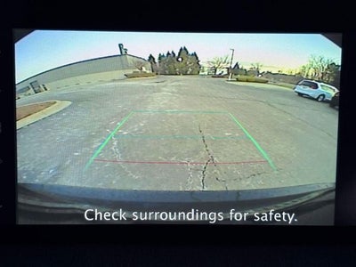 2025 Nissan Kicks SV Intelligent AWD