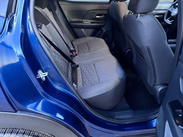 2025 Nissan Kicks SV Intelligent AWD