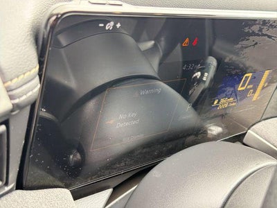 2025 Nissan Kicks SV Intelligent AWD