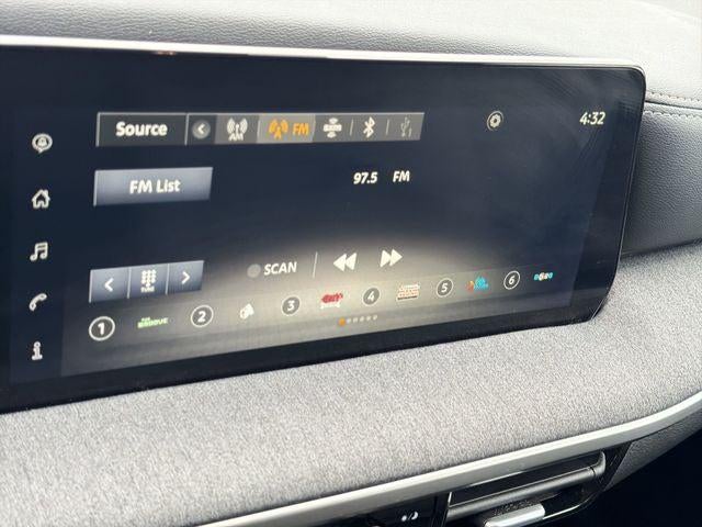 2025 Nissan Kicks SV Intelligent AWD