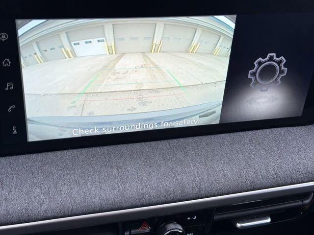 2025 Nissan Kicks SV Intelligent AWD