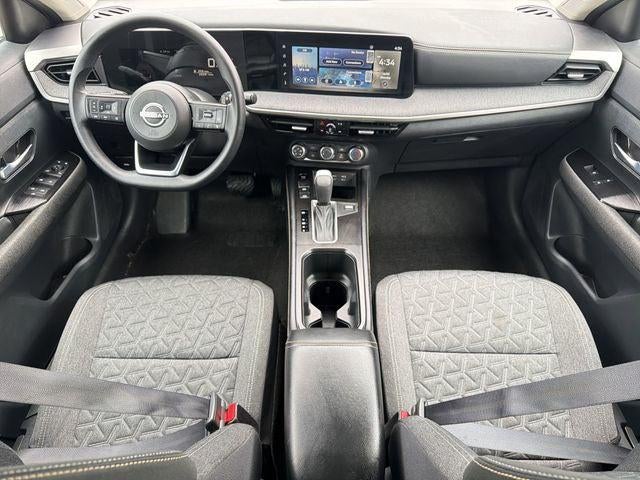 2025 Nissan Kicks SV Intelligent AWD