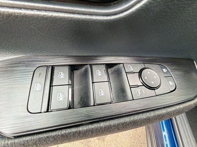 2025 Nissan Kicks SV Intelligent AWD