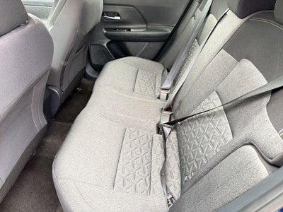 2025 Nissan Kicks SV Intelligent AWD