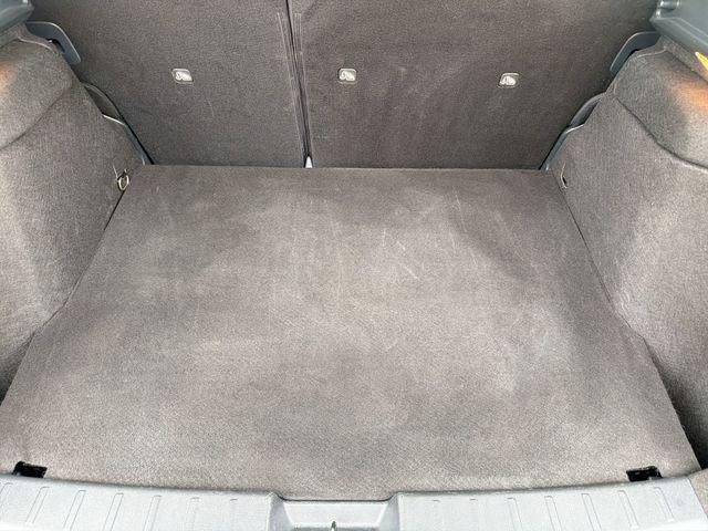 2025 Nissan Kicks SV Intelligent AWD