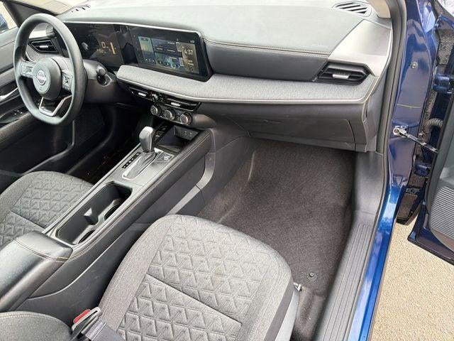 2025 Nissan Kicks SV Intelligent AWD