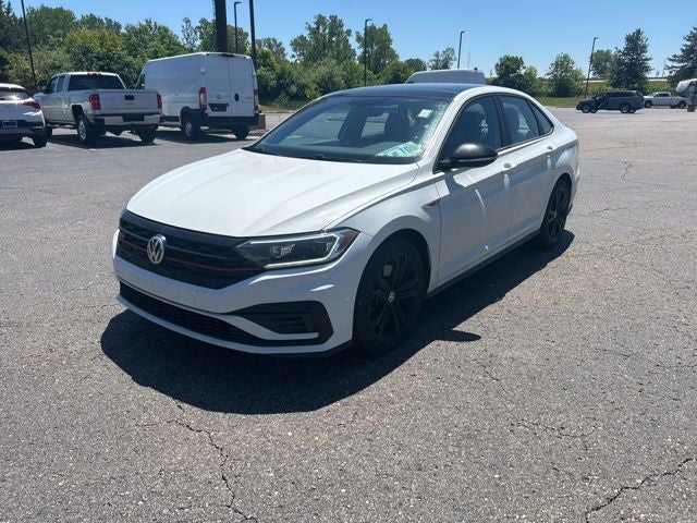 2020 Volkswagen Jetta GLI 2.0T S