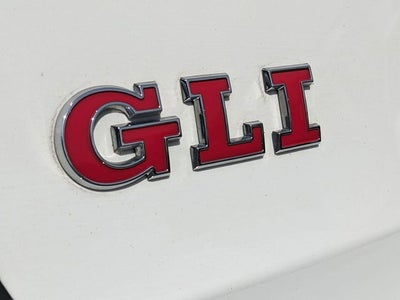 2020 Volkswagen Jetta GLI 2.0T S