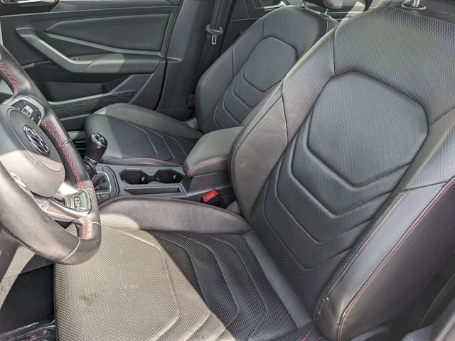 2020 Volkswagen Jetta GLI 2.0T S