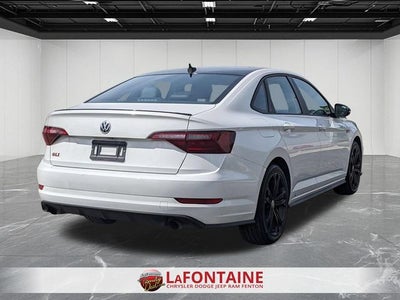 2020 Volkswagen Jetta GLI 2.0T S