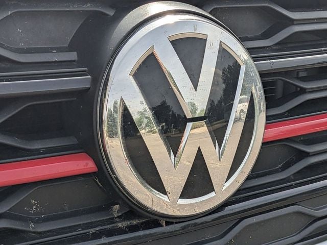 2020 Volkswagen Jetta GLI 2.0T S