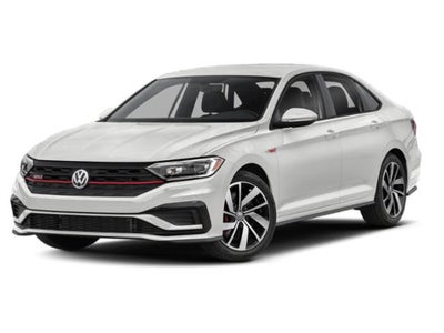 2020 Volkswagen Jetta GLI 2.0T S