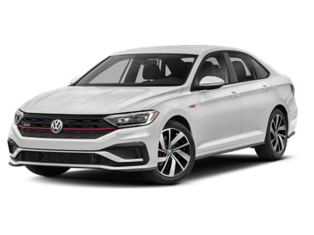 2020 Volkswagen Jetta GLI 2.0T S