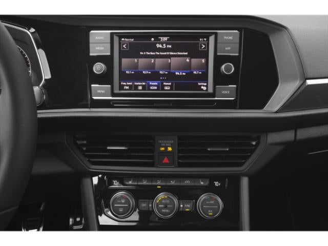 2020 Volkswagen Jetta GLI 2.0T S
