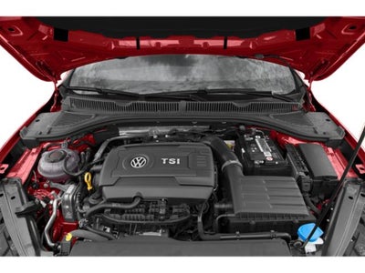 2020 Volkswagen Jetta GLI 2.0T S