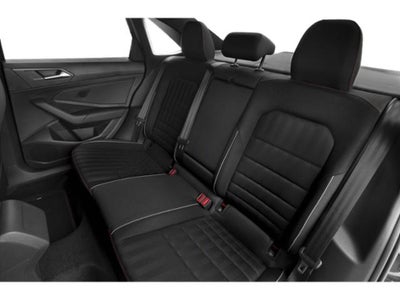 2020 Volkswagen Jetta GLI 2.0T S