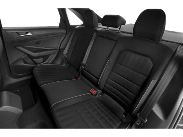 2020 Volkswagen Jetta GLI 2.0T S