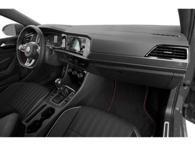 2020 Volkswagen Jetta GLI 2.0T S