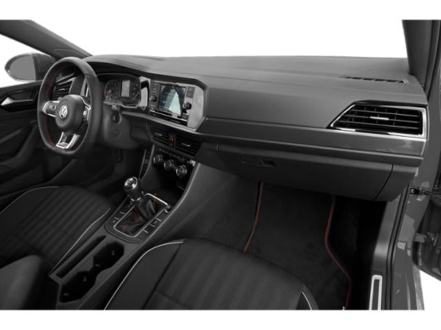 2020 Volkswagen Jetta GLI 2.0T S