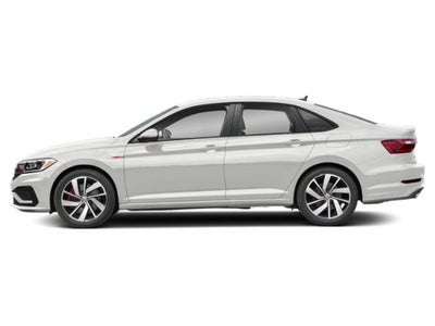 2020 Volkswagen Jetta GLI 2.0T S