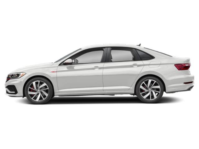 2020 Volkswagen Jetta GLI 2.0T S
