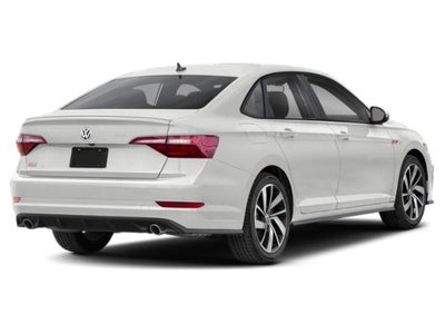 2020 Volkswagen Jetta GLI 2.0T S