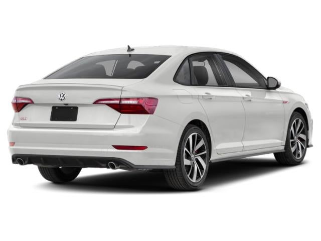 2020 Volkswagen Jetta GLI 2.0T S