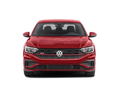 2020 Volkswagen Jetta GLI 2.0T S