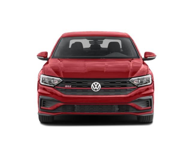 2020 Volkswagen Jetta GLI 2.0T S
