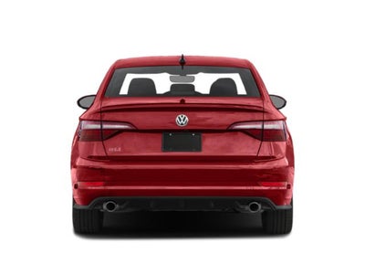 2020 Volkswagen Jetta GLI 2.0T S