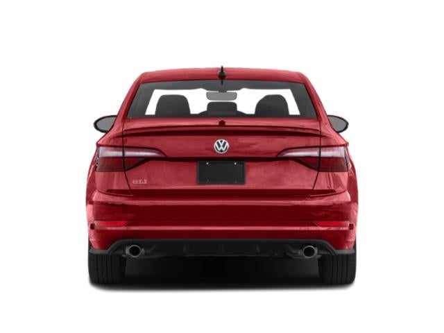 2020 Volkswagen Jetta GLI 2.0T S