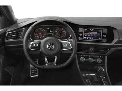 2020 Volkswagen Jetta GLI 2.0T S