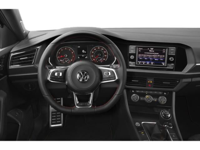 2020 Volkswagen Jetta GLI 2.0T S