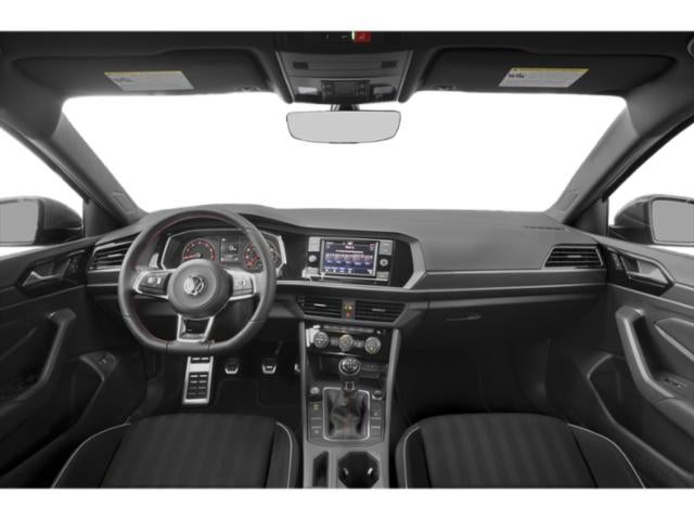 2020 Volkswagen Jetta GLI 2.0T S