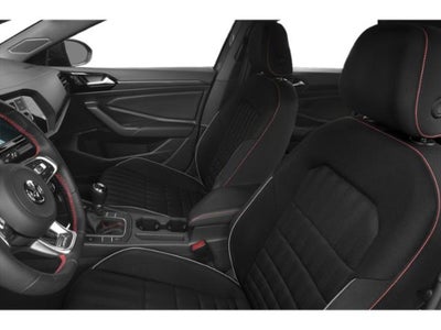 2020 Volkswagen Jetta GLI 2.0T S