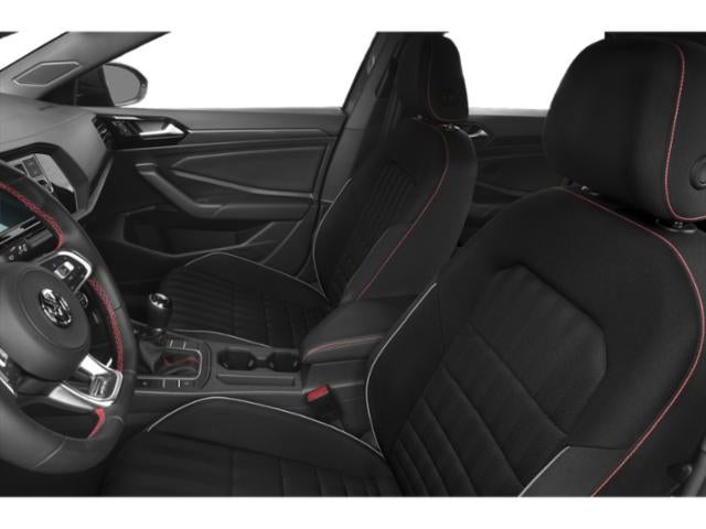 2020 Volkswagen Jetta GLI 2.0T S