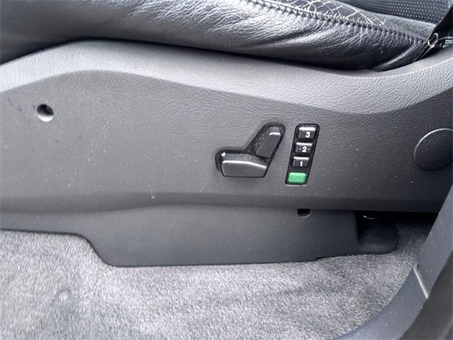 2001 Mercedes-Benz ML 320 ML 320 4MATIC®