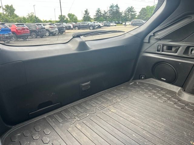 2025 Subaru Outback Touring