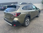 2025 Subaru Outback Touring